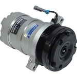 Order New Compressor And Clutch by UAC - CO2912GLC For Your Vehicle