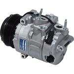 Order New Compressor And Clutch by UAC - CO29130C For Your Vehicle