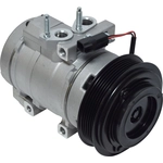 Order New Compressor And Clutch by UAC - CO29133C For Your Vehicle