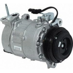 Order New Compressor And Clutch by UAC - CO29134C For Your Vehicle