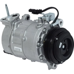 Order New Compressor And Clutch by UAC - CO29134C For Your Vehicle
