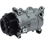 Order New Compressor And Clutch by UAC - CO29136C For Your Vehicle