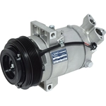 Order New Compressor And Clutch by UAC - CO29162C For Your Vehicle