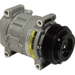 Order New Compressor And Clutch by UAC - CO29169C For Your Vehicle