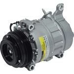 Order New Compressor And Clutch by UAC - CO29172C For Your Vehicle