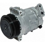 Order New Compressor And Clutch by UAC - CO29175C For Your Vehicle