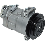 Order New Compressor And Clutch by UAC - CO29176C For Your Vehicle