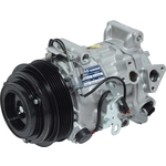 Order Compresseur et embrayage neuf de UAC - CO29184C For Your Vehicle