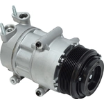 Order New Compressor And Clutch by UAC - CO29185C For Your Vehicle