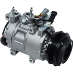 Order UAC - CO29190C - New Compressor And Clutch For Your Vehicle