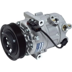 Order New Compressor And Clutch by UAC - CO29193C For Your Vehicle