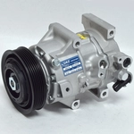 Order New Compressor And Clutch by UAC - CO29194C For Your Vehicle