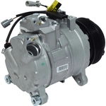 Order New Compressor And Clutch by UAC - CO29196C For Your Vehicle