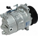 Order New Compressor And Clutch by UAC - CO29197C For Your Vehicle