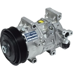Order New Compressor And Clutch by UAC - CO29198C For Your Vehicle