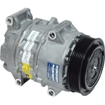 Order New Compressor And Clutch by UAC - CO29199C For Your Vehicle