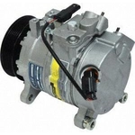 Order New Compressor And Clutch by UAC - CO29206C For Your Vehicle