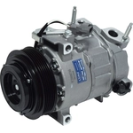Order New Compressor And Clutch by UAC - CO29209C For Your Vehicle