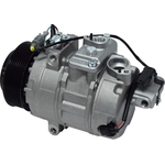 Order New Compressor And Clutch by UAC - CO29221C For Your Vehicle