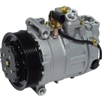 Order New Compressor And Clutch by UAC - CO29243C For Your Vehicle