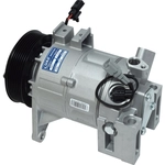 Order New Compressor And Clutch by UAC - CO29254C For Your Vehicle