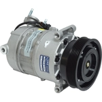 Order New Compressor And Clutch by UAC - CO29255C For Your Vehicle