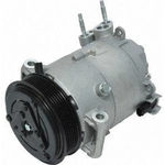 Order Compresseur et embrayage neuf de UAC - CO29258C For Your Vehicle