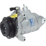 Order New Compressor And Clutch by UAC - CO29259C For Your Vehicle