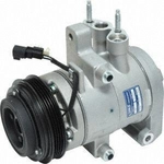 Order New Compressor And Clutch by UAC - CO29260C For Your Vehicle