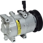 Order New Compressor And Clutch by UAC - CO29273C For Your Vehicle