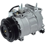 Order New Compressor And Clutch by UAC - CO29275C For Your Vehicle