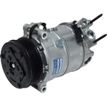 Order New Compressor And Clutch by UAC - CO29278C For Your Vehicle