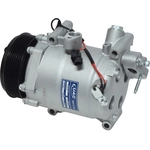 Order New Compressor And Clutch by UAC - CO29298C For Your Vehicle