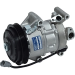 Order New Compressor And Clutch by UAC - CO29303C For Your Vehicle