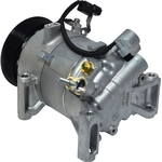 Order New Compressor And Clutch by UAC - CO29304C For Your Vehicle