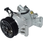 Order New Compressor And Clutch by UAC - CO29304C For Your Vehicle