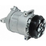 Order New Compressor And Clutch by UAC - CO29306C For Your Vehicle