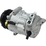 Order New Compressor And Clutch by UAC - CO29315C For Your Vehicle