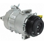 Order New Compressor And Clutch by UAC - CO29315C For Your Vehicle