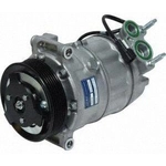 Order New Compressor And Clutch by UAC - CO29316C For Your Vehicle