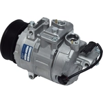Order New Compressor And Clutch by UAC - CO29317C For Your Vehicle