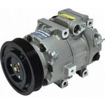 Order New Compressor And Clutch by UAC - CO29318C For Your Vehicle