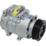 Order New Compressor And Clutch by UAC - CO29320C For Your Vehicle