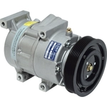 Order Compresseur et embrayage neuf de UAC - CO29324C For Your Vehicle