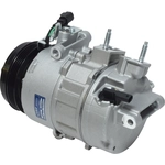 Order New Compressor And Clutch by UAC - CO29327C For Your Vehicle