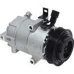 Order New Compressor And Clutch by UAC - CO29330C For Your Vehicle
