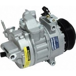Order New Compressor And Clutch by UAC - CO29338C For Your Vehicle