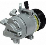Order New Compressor And Clutch by UAC - CO29339C For Your Vehicle