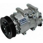 Order New Compressor And Clutch by UAC - CO29341C For Your Vehicle