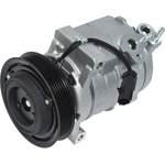 Order UAC - CO30012C - New Compressor And Clutch For Your Vehicle